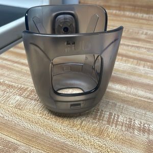 Uppababy cup holder